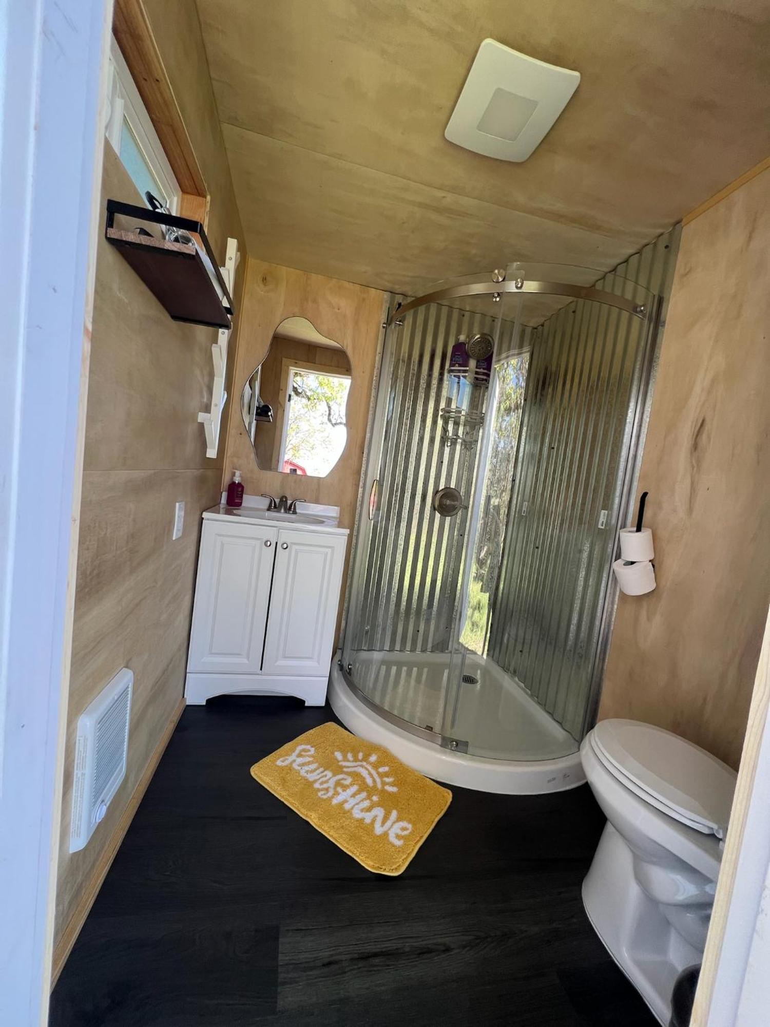 Enchanted Forest Dome ,10-15 Minutes To Kings Canyons-New Pellet Stove For Cozy Warm Nights Dunlap Buitenkant foto